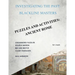 Investigating The Past: BlackLine Masters: Puzzles & Activities: Ancient Rome