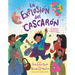 La Explosión del Cascarón (Crack Goes the Cascarón Spanish Edition): ¡Un Tremendo Reventón Para Cualquier Ocasión!