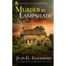 MURDER BY LAMPSHADE an absolutely gripping cozy murder mystery full of twists