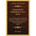 Memorials Of Methodism In New Jersey: From The Foundation Of The First Society In The State In 1770, To The Completion Of The First Twenty Years Of It