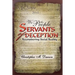 We the People, Servants of Deception: Reconsidering Social Reality