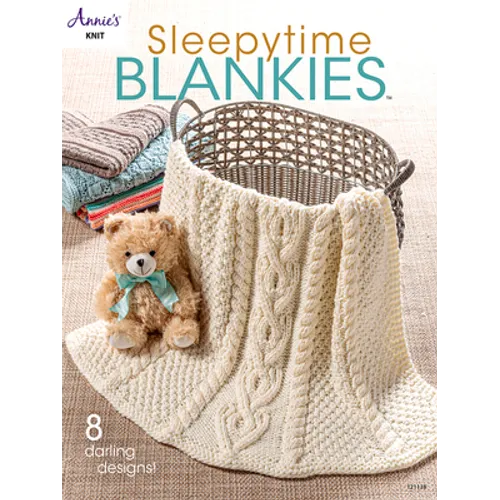 Sleepytime Blankies