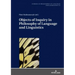 Objects of Inquiry in Philosophy of Language and Linguistics