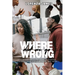 Where Did We Go Wrong?: A Question Concerning Marital Struggles, Conflicts, & Triumphs