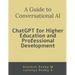 A Guide to Conversational AI