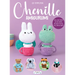 Chenille Amigurumi: Amigurumi 21 Low Sew & No Sew Plush Toys to Crochet