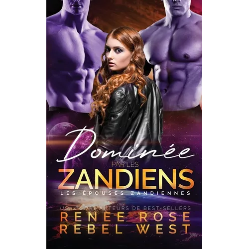 Dominée par les Zandiens