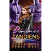 Dominée par les Zandiens