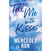 Tell Me with Kisses