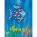 The Rainbow Fish