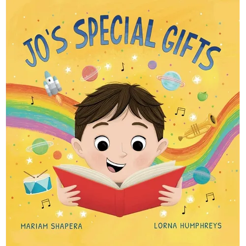 Jo's Special Gifts