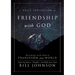 A Daily Invitation to Friendship with God: Dreaming with God to Transform Your World