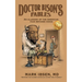 Doctor Bison's Fables: An Allegory of the American Pain Refugee Crisis