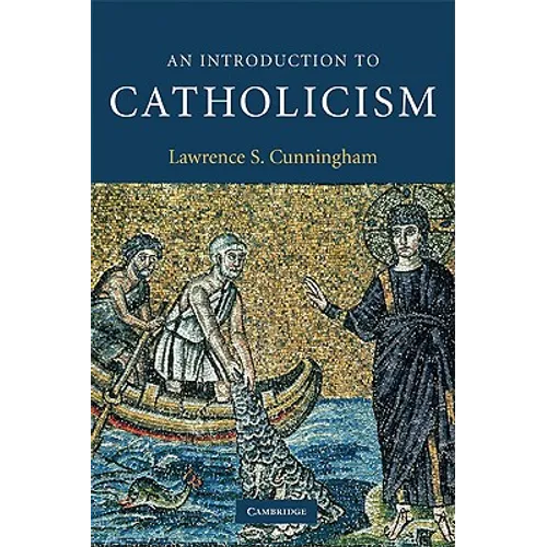 An Introduction to Catholicism