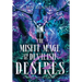 The Misfit Mage and His Devilish Desires