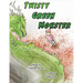 Twisty Green Monster