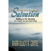 What Jews Know about Salvation: Building on Our Salvations for a Happier Life and a Better World