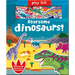 Play Felt Roarsome Dinosaurs!