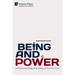Being and Power. A Phenomenological Ontology of Forms of Life