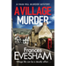 A Village Murder