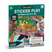 Rainforest Sticker Play Reusable Activity Set