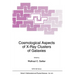 Cosmological Aspects of X-Ray Clusters of Galaxies