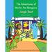 The Adventures of Marlon the Mongoose - Jungle Beat: Early learning for ages 2- 4