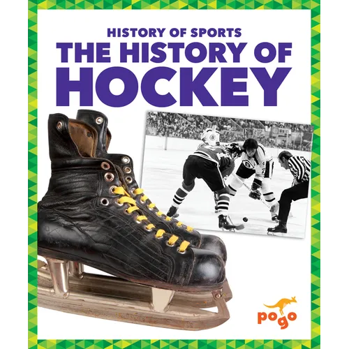 The History of Hockey