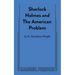 Sherlock Holmes and the American Problem