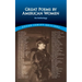 Great Poems by American Women: An Anthology