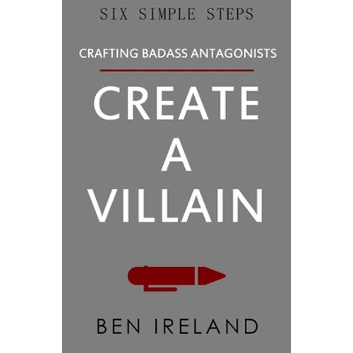 Create A Villain