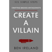 Create A Villain