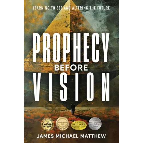 Prophecy Before Vision: Learning to See and Altering the Future