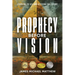 Prophecy Before Vision: Learning to See and Altering the Future