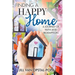 Finding a Happy Home: A Journey of Faith and Redemption