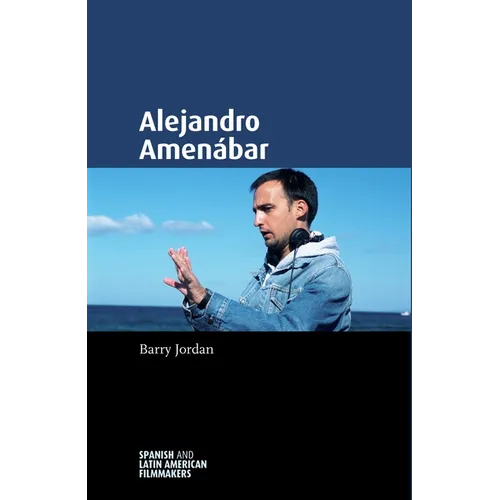 Alejandro Amenábar