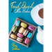 French Desserts & Other Bakes: Master Baking Insanely Delicious Desserts with 650 Recipes!