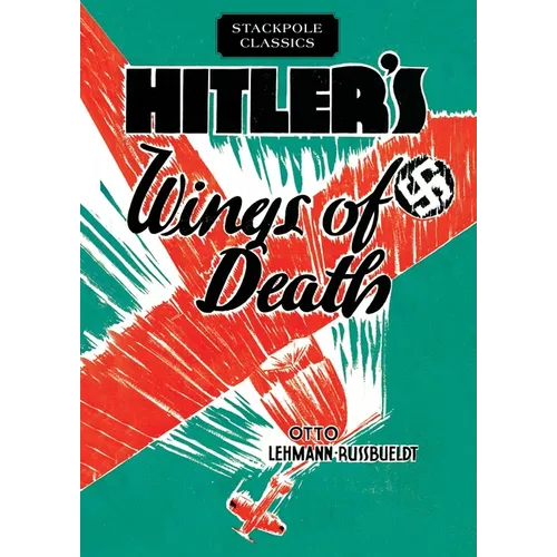 Hitler's Wings of Death
