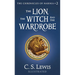 The Lion, the Witch and the Wardrobe