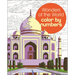 Wonders of the World Color by Numbers