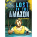 Lost in the Amazon: Juliane Koepcke's Story