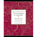 The Landmark Arrian: The Campaigns of Alexander