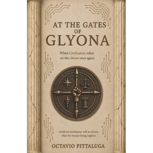At The Gates Of Glyona: When civilization relies on the citizen once again