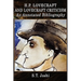 H. P. Lovecraft and Lovecraft Criticism: An Annotated Bibliography.