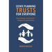 Estate Planning Trusts for Everyone: Discretionary Living Trust- A legacy for generations