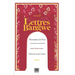 Lettres du Bangwe Tome 2: "Première(s) fois"