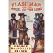 Flashman and the Angel of the Lord