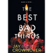 The Best Bad Things: A Point Companion Novel