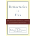 Democracies in Flux: The Evolution of Social Capital in Contemporary Society