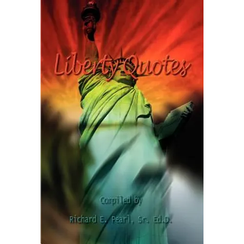 Liberty Quotes